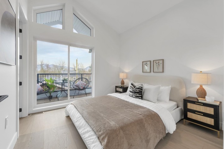 Photo 31 at 2 - 4023 W 18th Avenue, Dunbar, Vancouver West