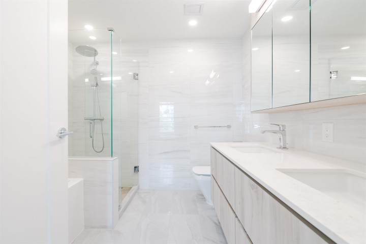 Photo 23 at 602 - 477 W 59th Avenue, South Cambie, Vancouver West