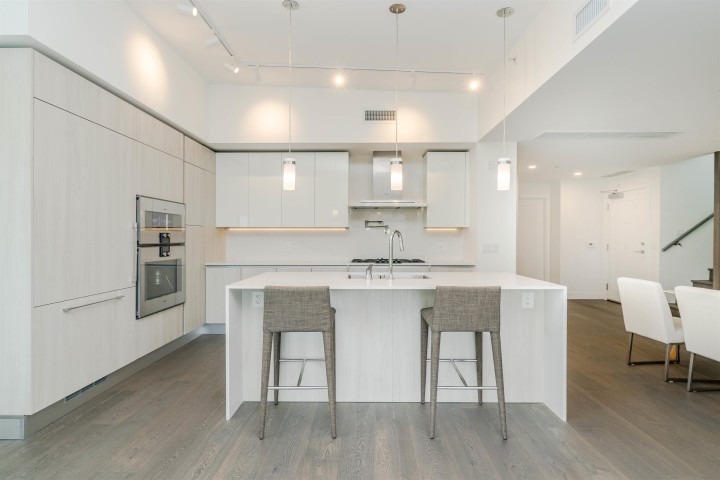 Photo 6 at 602 - 477 W 59th Avenue, South Cambie, Vancouver West