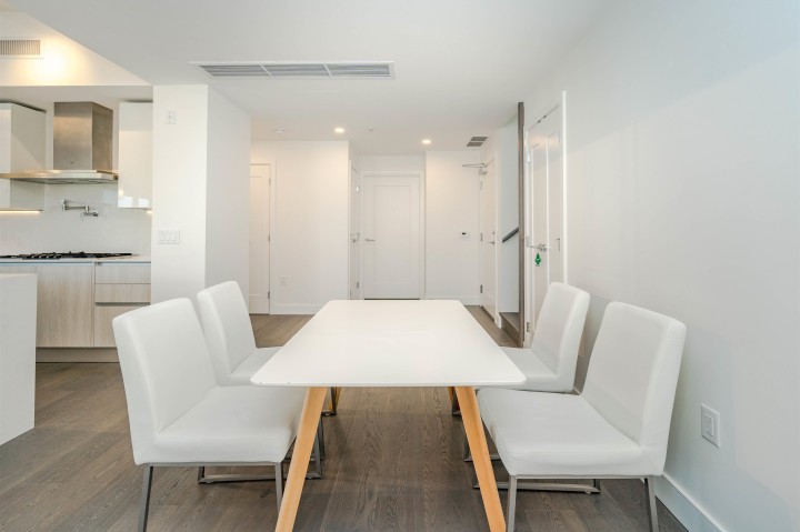 Photo 13 at 602 - 477 W 59th Avenue, South Cambie, Vancouver West