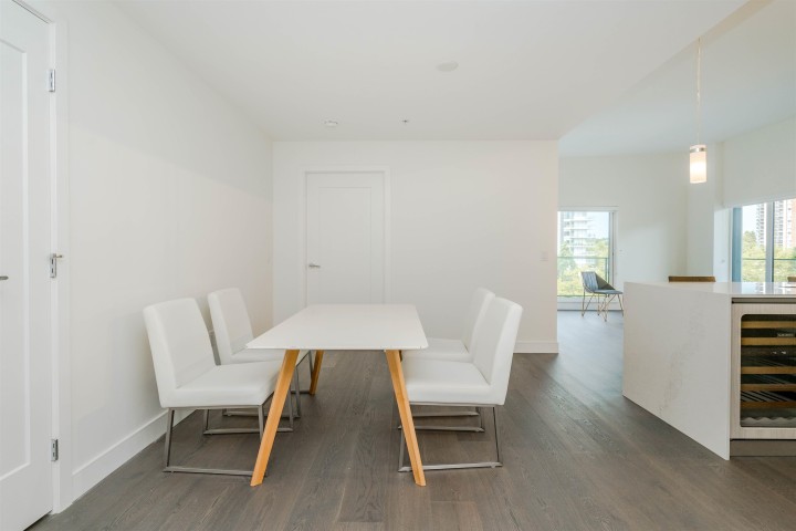 Photo 17 at 602 - 477 W 59th Avenue, South Cambie, Vancouver West