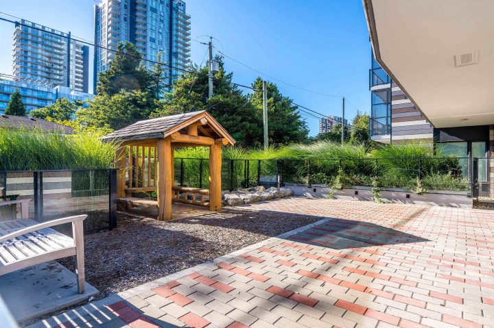 Photo 32 at 602 - 477 W 59th Avenue, South Cambie, Vancouver West