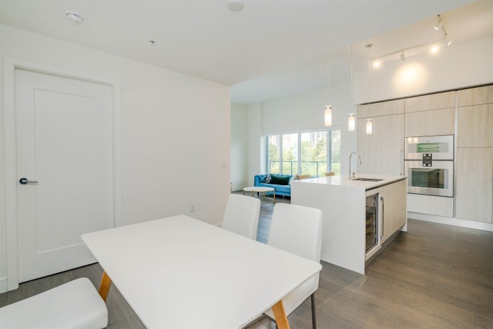 Photo 9 at 602 - 477 W 59th Avenue, South Cambie, Vancouver West