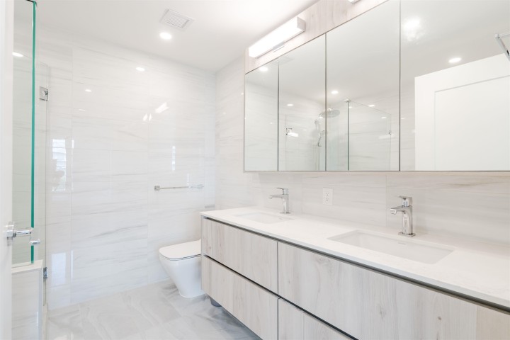 Photo 24 at 602 - 477 W 59th Avenue, South Cambie, Vancouver West