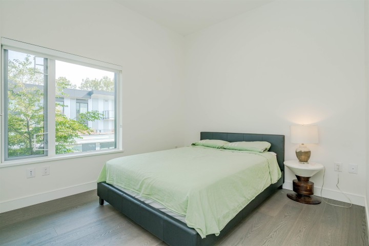 Photo 30 at 602 - 477 W 59th Avenue, South Cambie, Vancouver West
