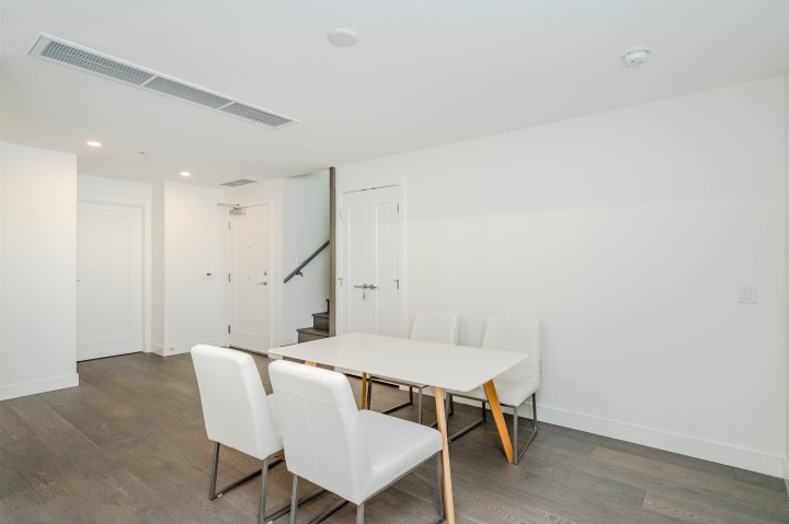 Photo 15 at 602 - 477 W 59th Avenue, South Cambie, Vancouver West