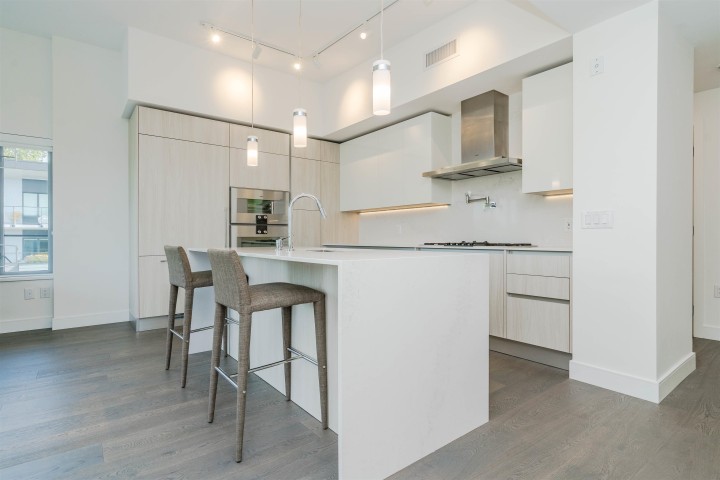 Photo 11 at 602 - 477 W 59th Avenue, South Cambie, Vancouver West