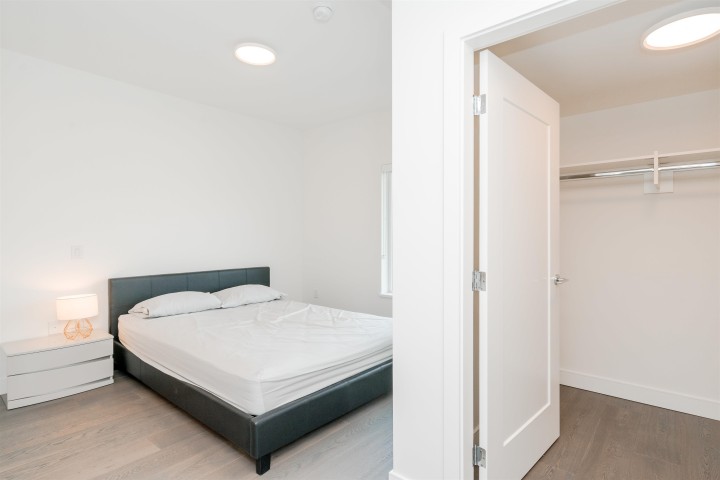 Photo 19 at 602 - 477 W 59th Avenue, South Cambie, Vancouver West