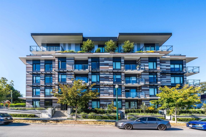 Photo 35 at 602 - 477 W 59th Avenue, South Cambie, Vancouver West