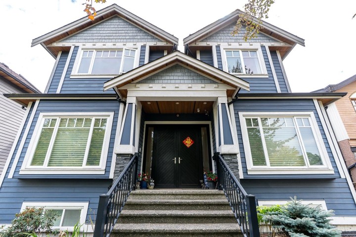 Photo 1 at 3032 E 16th Avenue, Renfrew Heights, Vancouver East