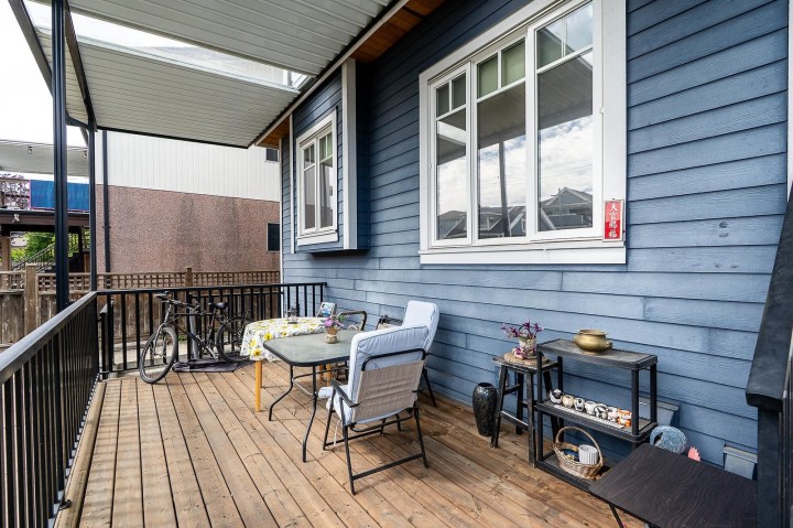 Photo 38 at 3032 E 16th Avenue, Renfrew Heights, Vancouver East