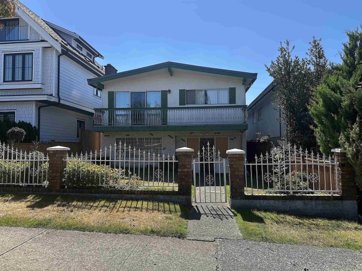 Photo 1 at 3126 E 20th Avenue, Renfrew Heights, Vancouver East