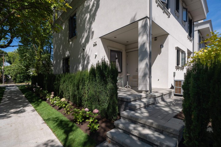 Photo 23 at 1 - 1592 Nanton Avenue, Shaughnessy, Vancouver West