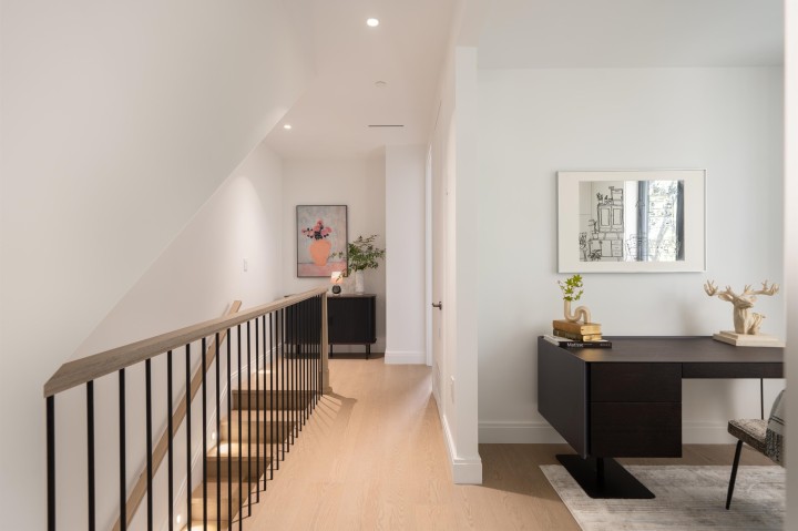 Photo 17 at 1 - 1592 Nanton Avenue, Shaughnessy, Vancouver West