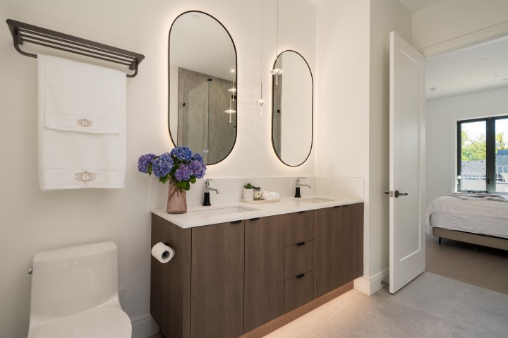 Photo 12 at 1 - 1592 Nanton Avenue, Shaughnessy, Vancouver West
