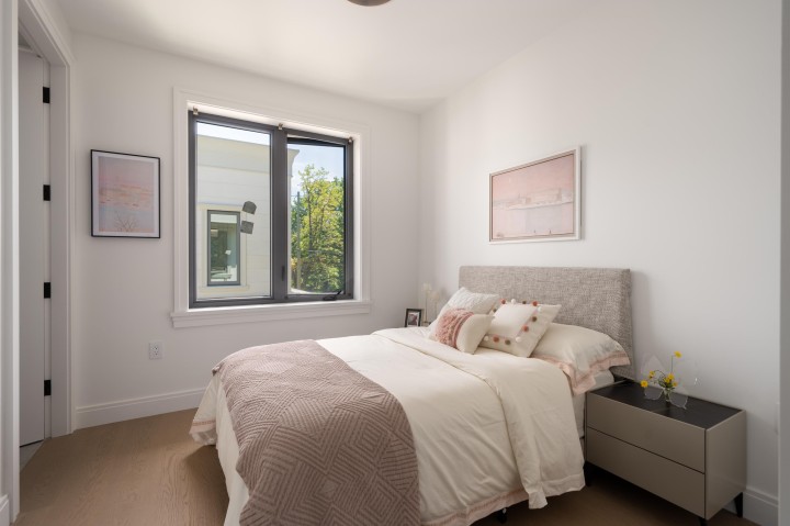 Photo 18 at 1 - 1592 Nanton Avenue, Shaughnessy, Vancouver West