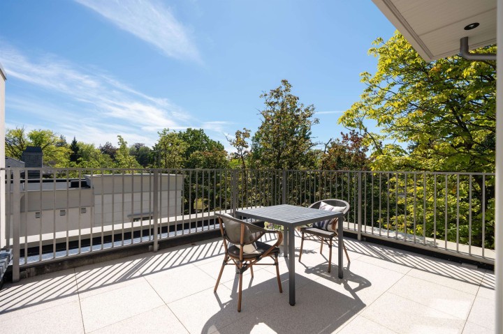 Photo 15 at 1 - 1592 Nanton Avenue, Shaughnessy, Vancouver West
