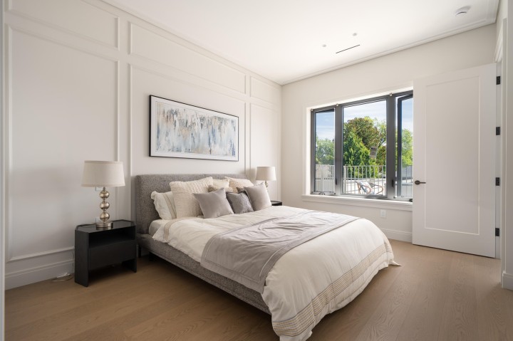 Photo 13 at 2 - 1592 Nanton Avenue, Shaughnessy, Vancouver West
