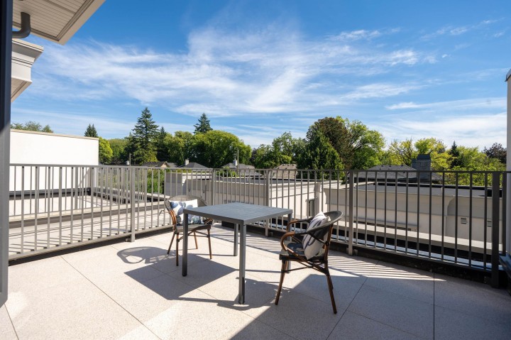 Photo 17 at 2 - 1592 Nanton Avenue, Shaughnessy, Vancouver West