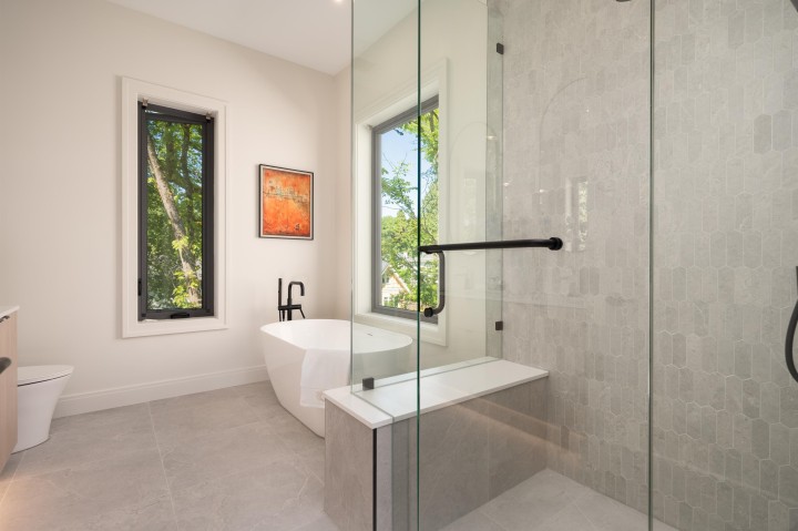 Photo 15 at 2 - 1592 Nanton Avenue, Shaughnessy, Vancouver West