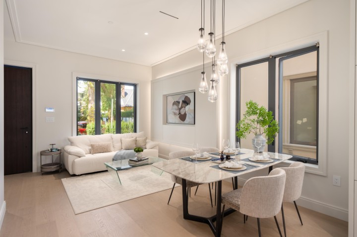 Photo 8 at 2 - 1592 Nanton Avenue, Shaughnessy, Vancouver West