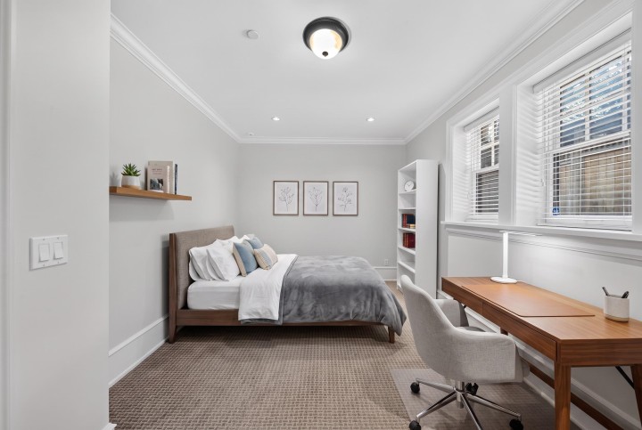 Photo 23 at 2937 W 45th Avenue, Kerrisdale, Vancouver West
