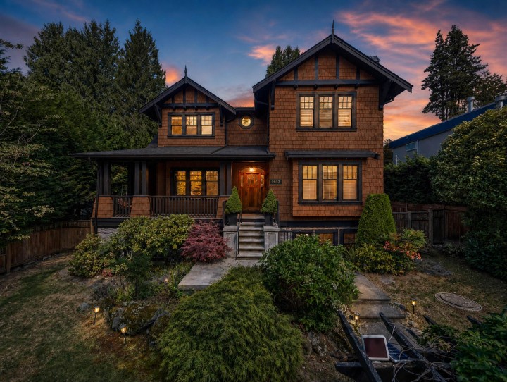 Photo 27 at 2937 W 45th Avenue, Kerrisdale, Vancouver West