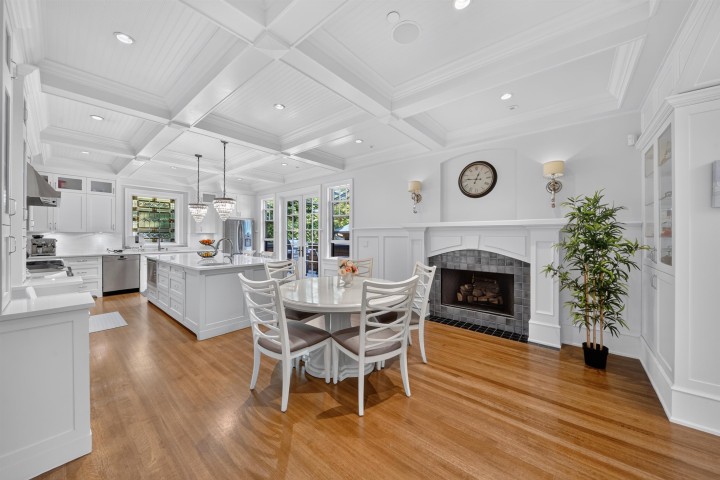 Photo 7 at 2937 W 45th Avenue, Kerrisdale, Vancouver West