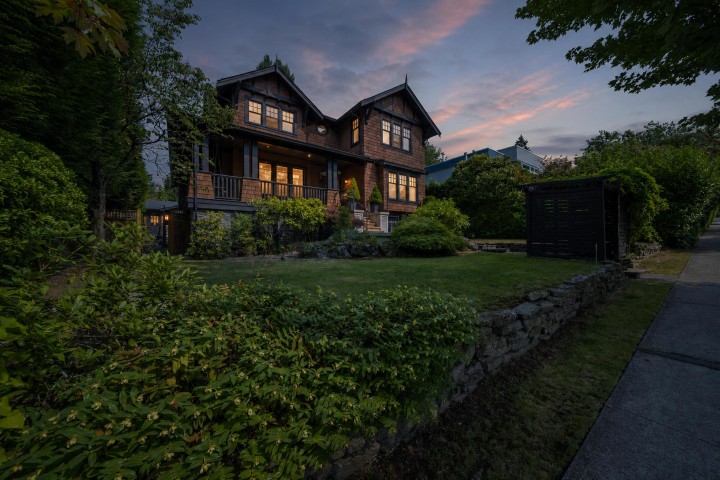 Photo 28 at 2937 W 45th Avenue, Kerrisdale, Vancouver West