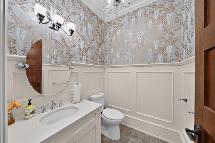 Photo 5 at 2937 W 45th Avenue, Kerrisdale, Vancouver West