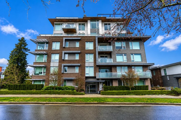 Photo 2 at 108 - 489 W 26th Avenue, Cambie, Vancouver West