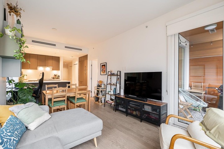 Photo 17 at 108 - 489 W 26th Avenue, Cambie, Vancouver West