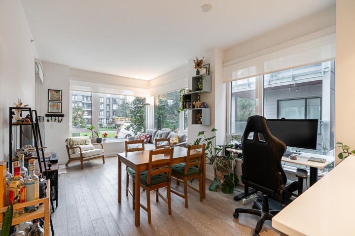 Photo 12 at 108 - 489 W 26th Avenue, Cambie, Vancouver West
