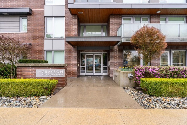 Photo 3 at 108 - 489 W 26th Avenue, Cambie, Vancouver West