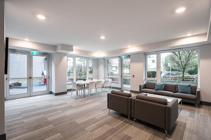 Photo 5 at 108 - 489 W 26th Avenue, Cambie, Vancouver West