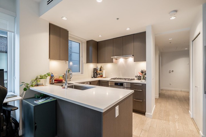 Photo 9 at 108 - 489 W 26th Avenue, Cambie, Vancouver West