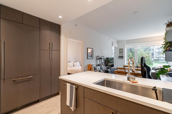 Photo 11 at 108 - 489 W 26th Avenue, Cambie, Vancouver West
