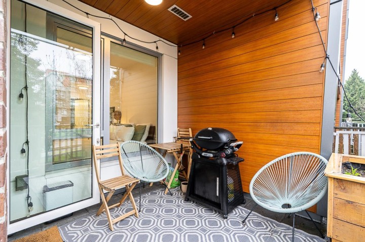 Photo 25 at 108 - 489 W 26th Avenue, Cambie, Vancouver West