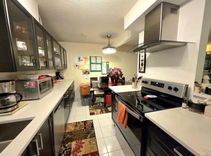 Photo 6 at 309 - 1435 Nelson Street, West End VW, Vancouver West