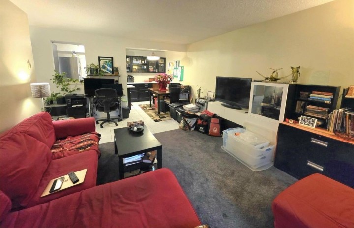 Photo 4 at 309 - 1435 Nelson Street, West End VW, Vancouver West