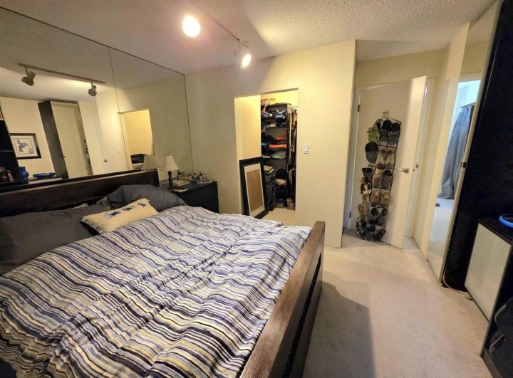 Photo 8 at 309 - 1435 Nelson Street, West End VW, Vancouver West