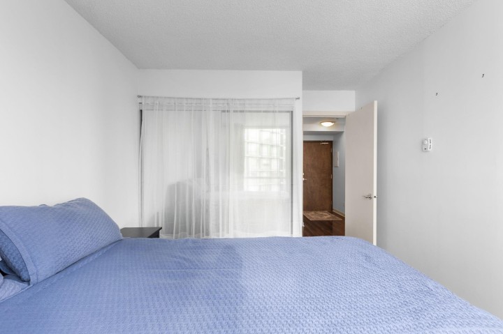 Photo 23 at 706 - 1212 Howe Street, Downtown VW, Vancouver West