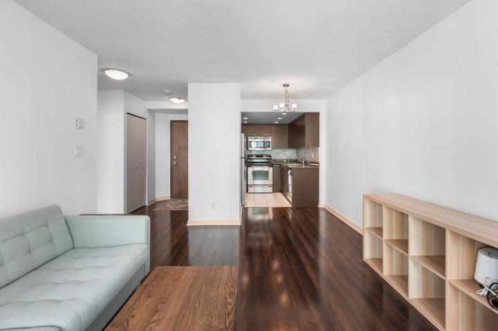 Photo 13 at 706 - 1212 Howe Street, Downtown VW, Vancouver West