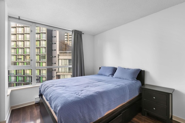 Photo 20 at 706 - 1212 Howe Street, Downtown VW, Vancouver West