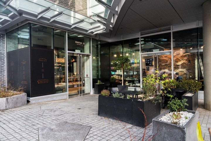 Photo 30 at 706 - 1212 Howe Street, Downtown VW, Vancouver West