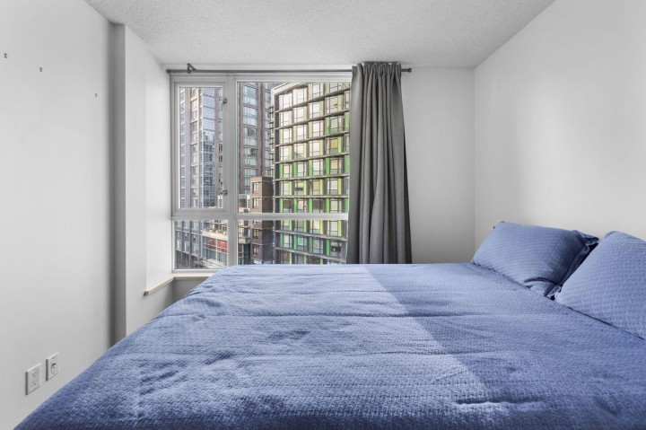Photo 21 at 706 - 1212 Howe Street, Downtown VW, Vancouver West
