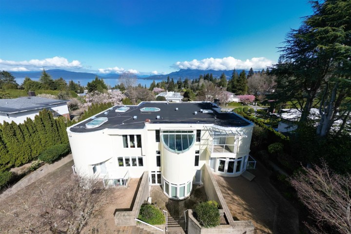 Photo 32 at 5550 Kingston Road, University VW, Vancouver West