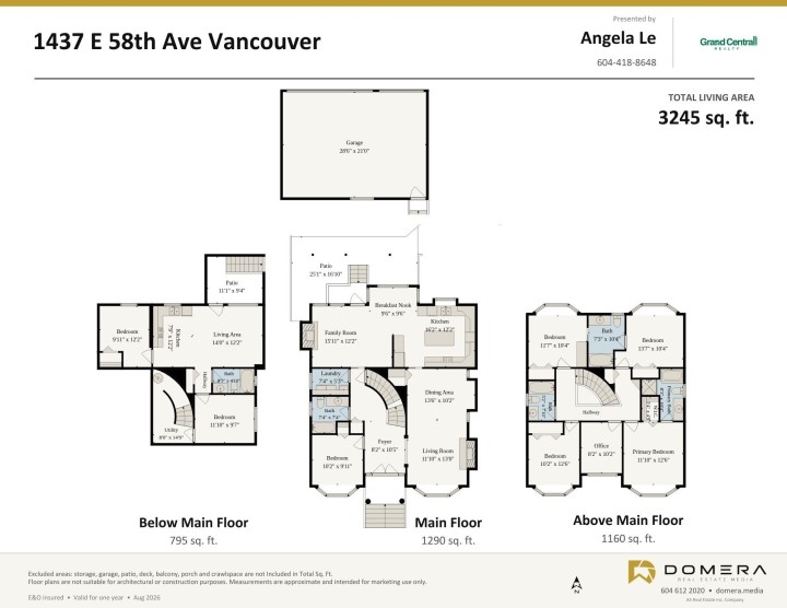 Photo 39 at 1437 E 58th Avenue, Fraserview VE, Vancouver East