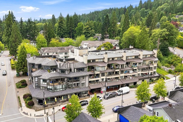 Photo 15 at 104 - 2181 Panorama Drive, Deep Cove, North Vancouver