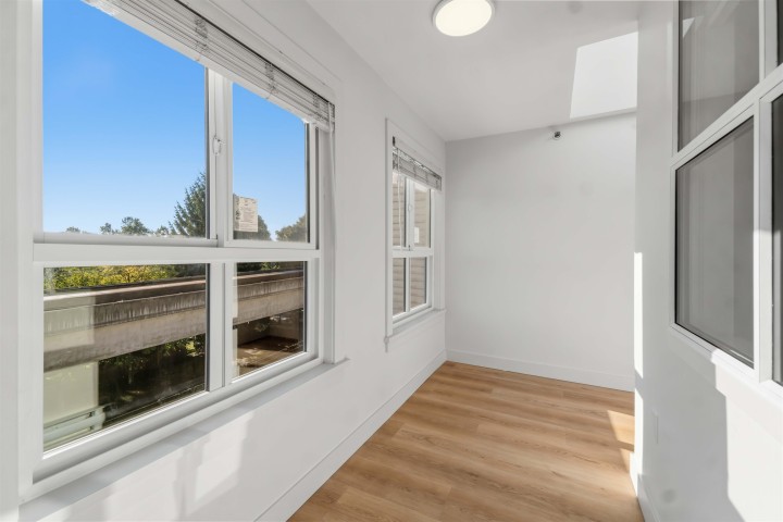 Photo 21 at 306 - 2928 Commercial Drive, Grandview Woodland, Vancouver East